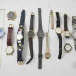 583 1321 WRIST-WATCHES